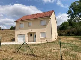 Maison de vacances