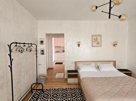 Guesthouse Maka，位于乌雷基的低价酒店