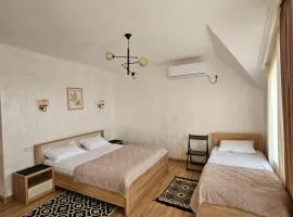 Guesthouse Maka