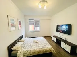 Bianco 2 ROOMS Apartment