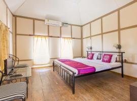 OYO Rooms Pobitora Wildlife Sanctuary，位于Pakariāmukh的酒店