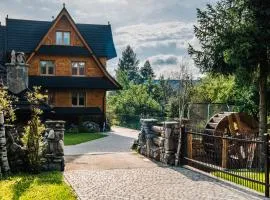 Chochołowska Zagroda