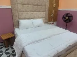 King Melody Hotel Limited