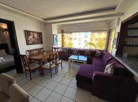 Private beach 100 meters, relaxing stay guaranteed，位于弗尼迪克的酒店