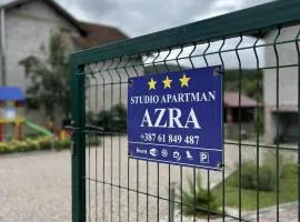 Studio Apartman Azra