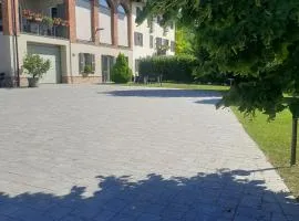 Cascina San Giulio