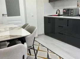 Apartments
