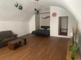LOFT centre ville Aubenas