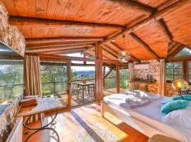 Kale Lodge - Adult Only + 15