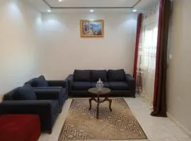 Joli grand F3 Draria Alger 6P