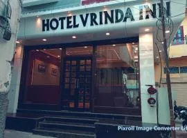Hotel Vrinda Inn