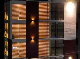 White Park Boutique Hotel
