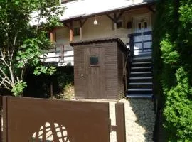 Pogácsás II Apartman
