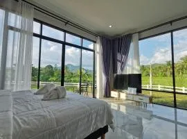 บ้านพักมิตรภาพโฮมสเตย์