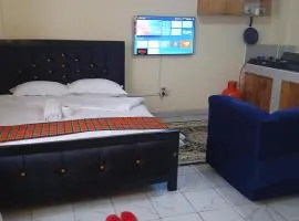 Dhahabu homes
