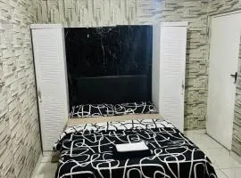 Brown Accomodation