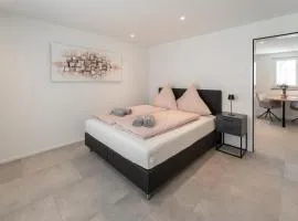 Elegante Wohnung, zentral gelegen!