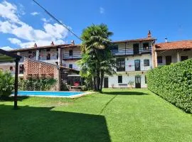 L'Oasi Bed and Breakfast di Franco e Paola
