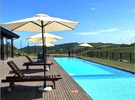 Zimbali Ocean Club F20 Ballito，位于巴利托的酒店
