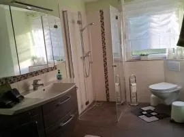 Ferienwohnung Vey