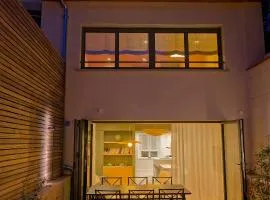 Le CLOS SAINTE-GENEVIEVE