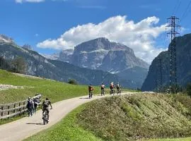Il Sole delle Dolomiti