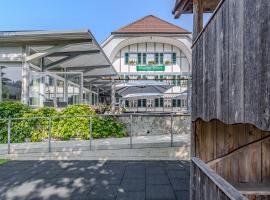 Gasthof Bären Eggiwil，位于Eggiwil的酒店