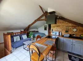 Gîte L'Albizia