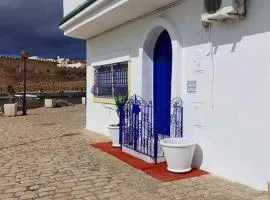 vieux port bizerte