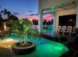 PalomaVilla Resort