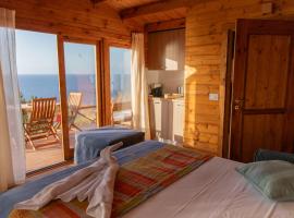 Agriturismo Cinque Tomoli，位于文托泰内的酒店