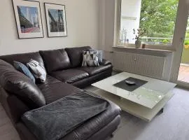 Rhein-Main Apartment in Hattersheim