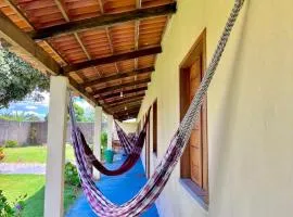 Recanto flor do maracujá