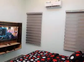 Daprem Apartments