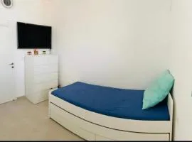 Only one room - Hadera Center