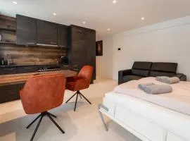 Kleine aber feine Wohnung an zentraler Lage!