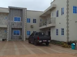 Dankay City Lodge