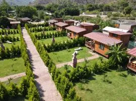 Ugur Pansiyon Bungalows
