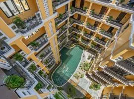 Soluna D'Annam - The Art of Hoi An Relaxation - formerly Hoi An Babylon Riverside Hotel
