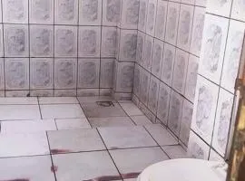 Casa da Família Nascimento