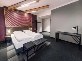 B&B HOTEL Gotha-Hbf