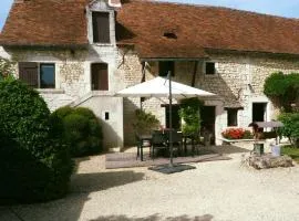 Chambre d'hôtes Au BO Voyage