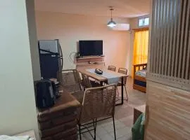 Alojamiento Victoria