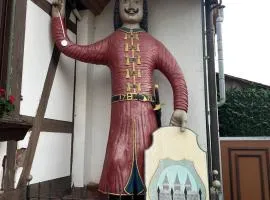 Ferienwohnungen am Roland