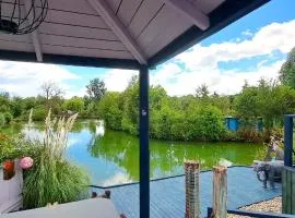 Lily Lake Lodge