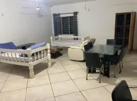 Upepo house watamu