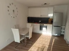 Wohnung auf dem Bezenberg