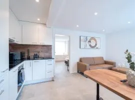 Schicke Wohnung an zentraler Lage!