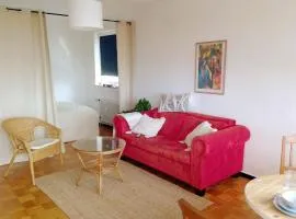 Trudi's Apartment bei Bonn
