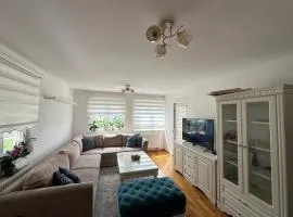 Lucky place lux apartment